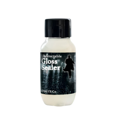 AFX - Undetectable Gloss Sealer 50ml